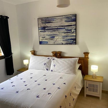 Casa Piedra, Luxury Family Front Line Golf, Hot Tub,Pool Table, 8 Pers, Caleta De Fuste Villa ภายนอก รูปภาพ