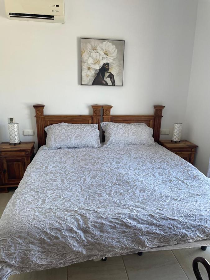 Casa Piedra, Luxury Family Front Line Golf, Hot Tub,Pool Table, 8 Pers, Caleta De Fuste Villa ภายนอก รูปภาพ