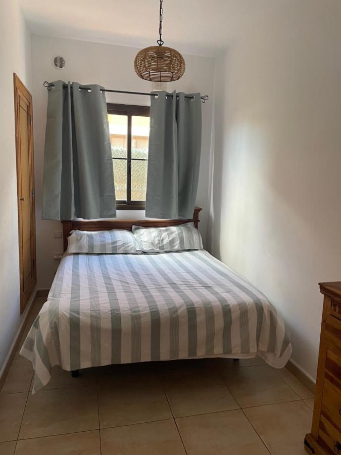 Casa Piedra, Luxury Family Front Line Golf, Hot Tub,Pool Table, 8 Pers, Caleta De Fuste Villa ภายนอก รูปภาพ