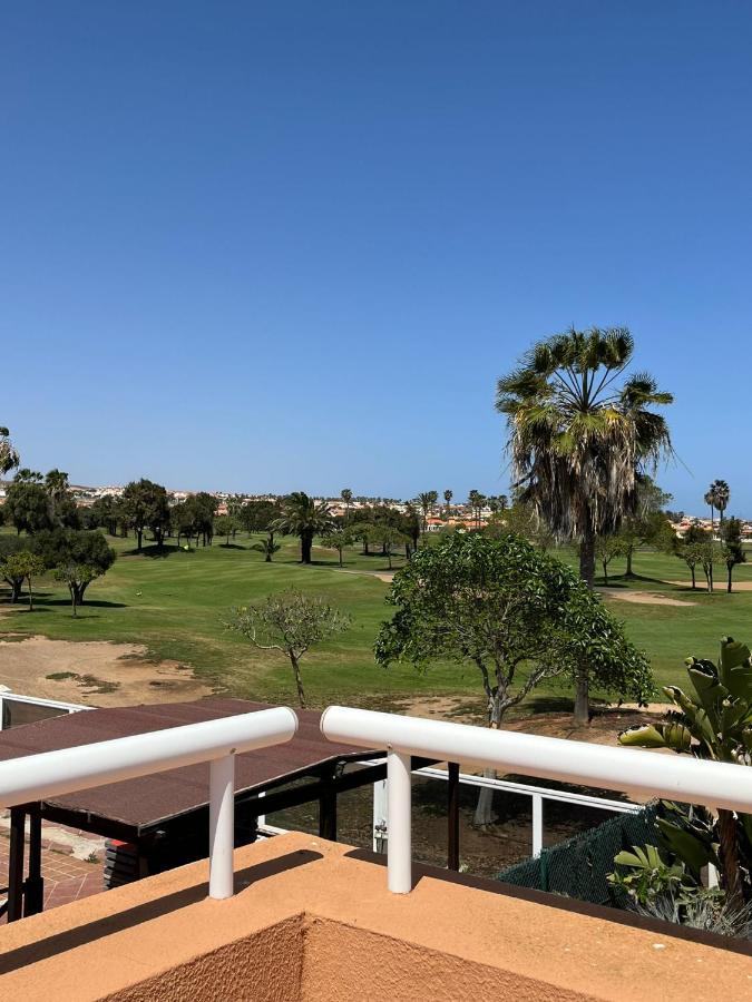 Casa Piedra, Luxury Family Front Line Golf, Hot Tub,Pool Table, 8 Pers, Caleta De Fuste Villa ภายนอก รูปภาพ