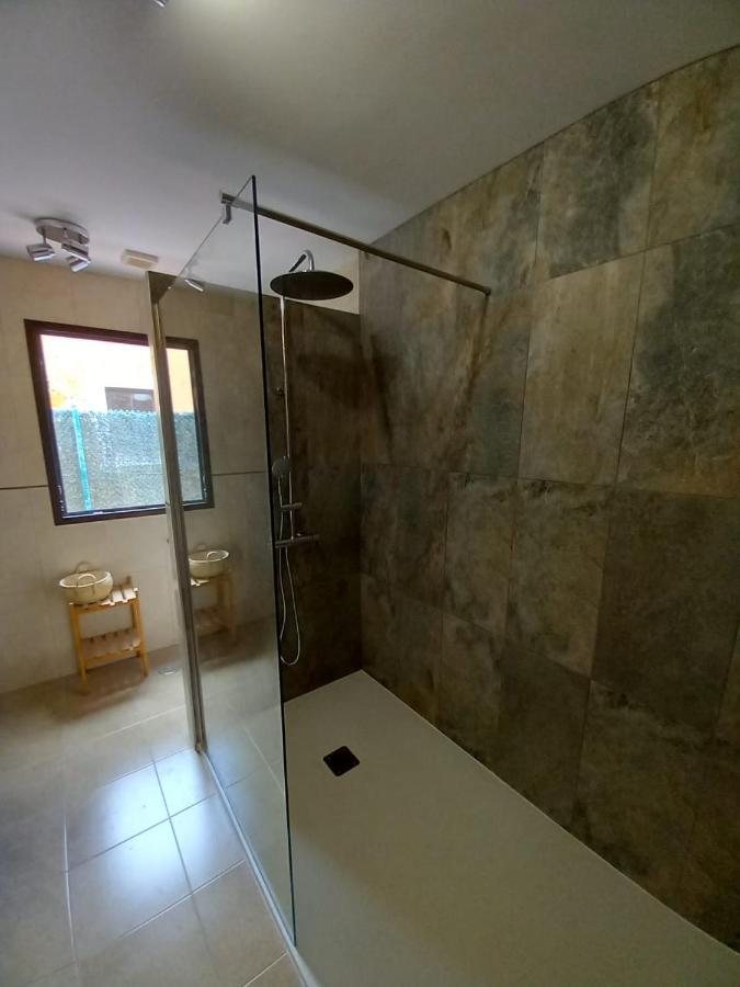 Casa Piedra, Luxury Family Front Line Golf, Hot Tub,Pool Table, 8 Pers, Caleta De Fuste Villa ภายนอก รูปภาพ