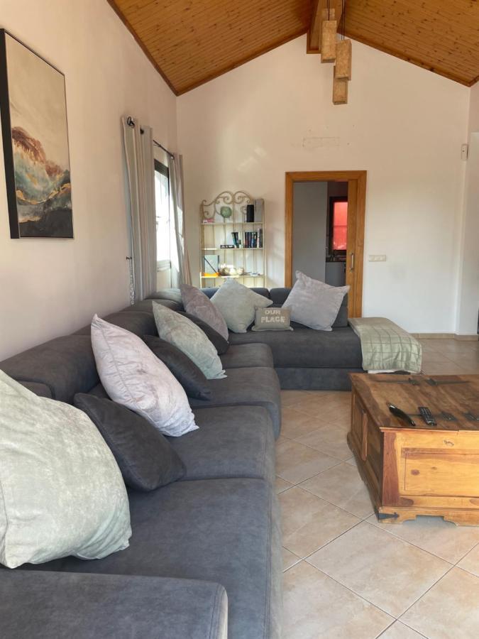 Casa Piedra, Luxury Family Front Line Golf, Hot Tub,Pool Table, 8 Pers, Caleta De Fuste Villa ภายนอก รูปภาพ