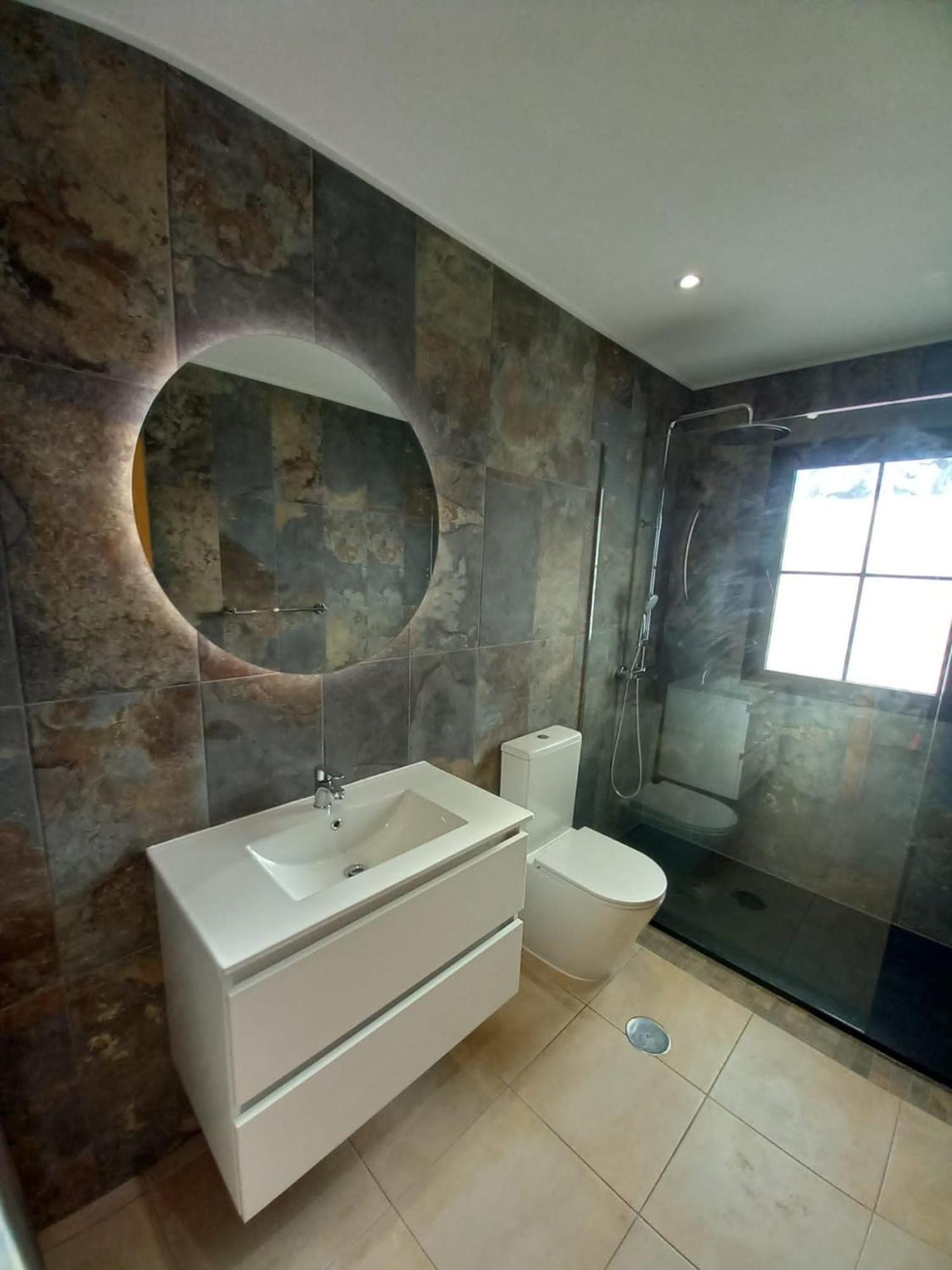 Casa Piedra, Luxury Family Front Line Golf, Hot Tub,Pool Table, 8 Pers, Caleta De Fuste Villa ภายนอก รูปภาพ